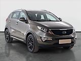 Kia Sportage (2015) 1.6 GDI, Tempomat - náhled 1