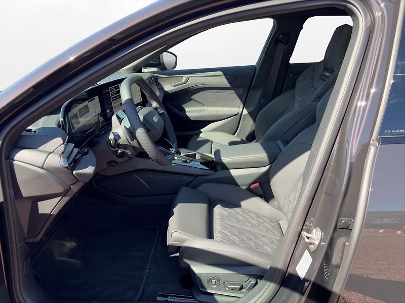 Audi A6 (2026) 3.0 TDI q S-Line Plná výbava - fotka 7 z 21