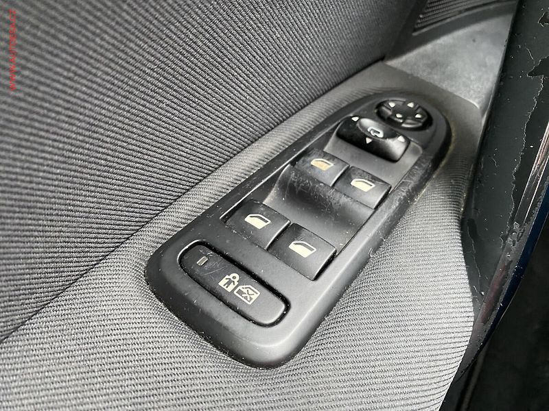 Peugeot 508 (2012) 2.0 HDi, ČR, Allure, STK11/27 - fotka 11 z 19
