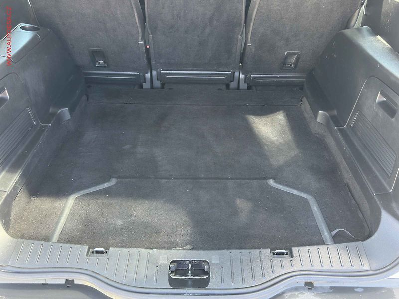 Ford S-MAX (2006) 2.0TDCi, AC, park.čidla - fotka 7 z 16