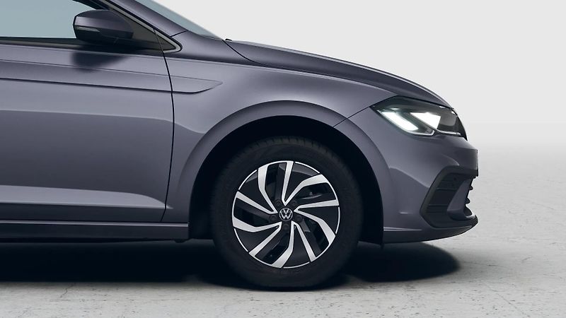 Volkswagen Polo (2027) 1,0 TSI 70kW 7DSG  People - fotka 6 z 8