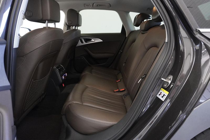 Audi A6 Allroad 3.0 TDi S LINE QUTTRO AUTOMAT - fotka 29 z 36