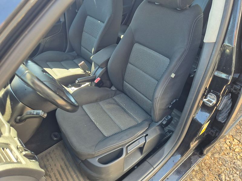 Škoda Octavia 2.0TDi 103kW AUTOMAT, nová STK - fotka 11 z 25