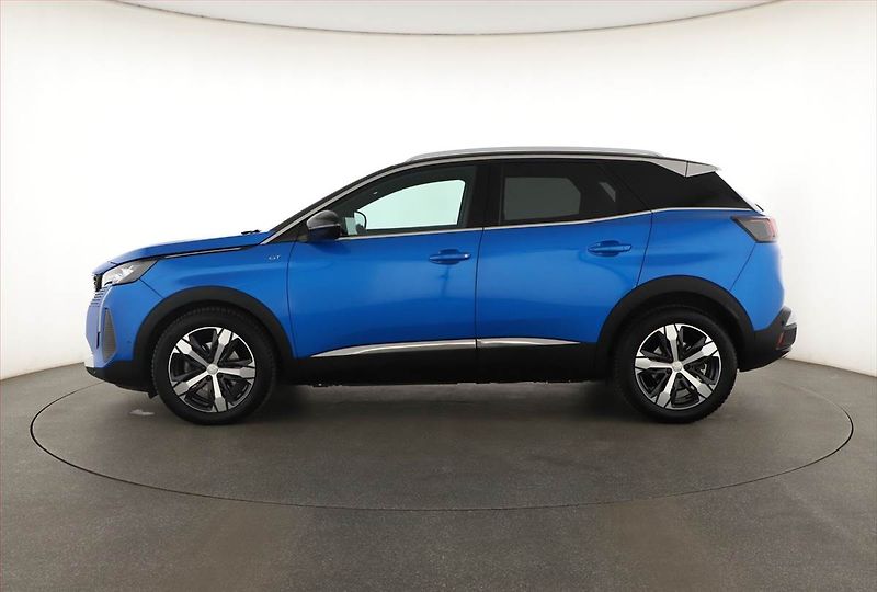 Peugeot 3008 (2021) 1.2 PureTech - fotka 3 z 20
