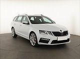 Škoda Octavia (2019) RS 2.0 TSI, Automat, Kůže - náhled 1