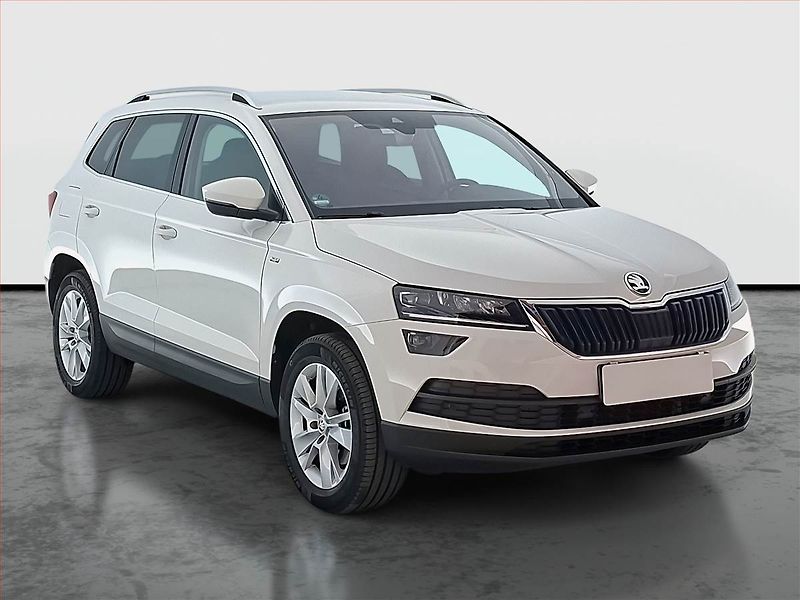 Škoda Karoq (2020) 2.0 TDI - fotografie inzerátu