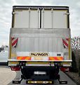 DAF CF (2017) 370 6x2 chlaďák EURO 6 - náhled 4