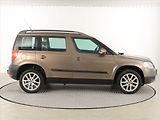 Škoda Yeti (2010) 2.0 TDI, 4X4, Tempomat - náhled 6