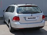 Volkswagen Golf (2009) 1.9 TDi, ČR, AC, výhřev sed - náhled 6
