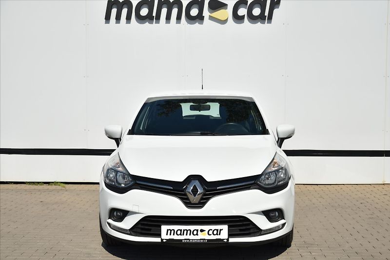 Renault Clio 1.2i 54kW KLIMA ČR - fotka 2 z 22