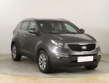 Kia Sportage (2016) 1.7 CRDi, Kůže, Navi, Tempomat - náhled 1