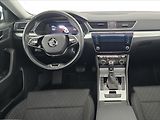 Škoda Superb 2,0 Style+, ACC, Virtual, Kame - náhled 18