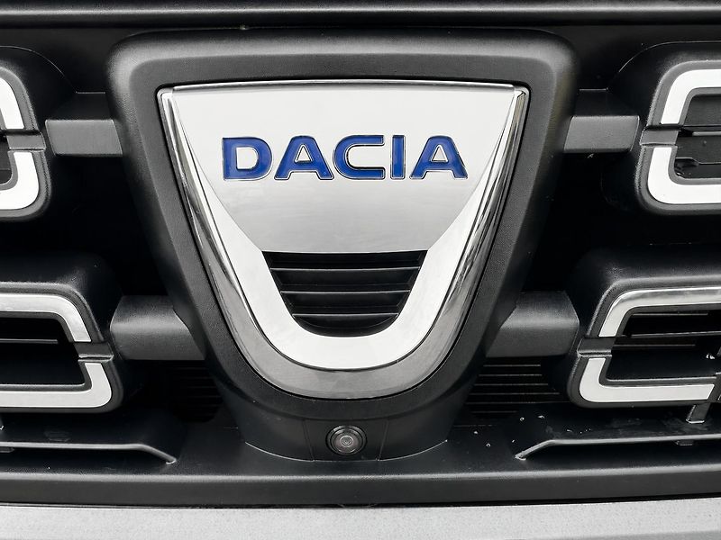 Dacia Duster (2021) 1.0/74kW+LPG*4x2* 1.Maj.*NAVI  - fotka 2 z 41
