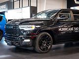 Dodge RAM (2025) 3.0 Limited 2025 Rambox Vzduch - náhled 10