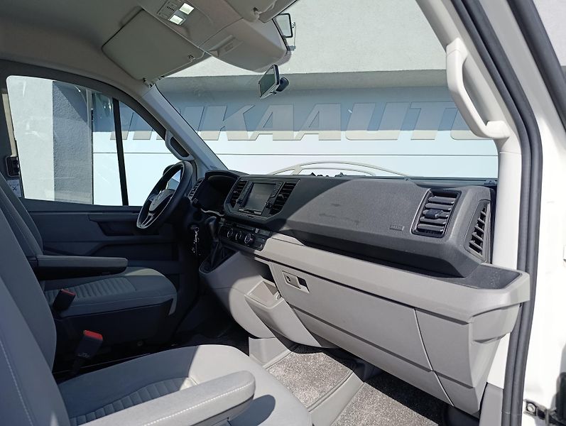 Volkswagen Grand California 2.0TDI 130kW DSG  - fotka 24 z 50