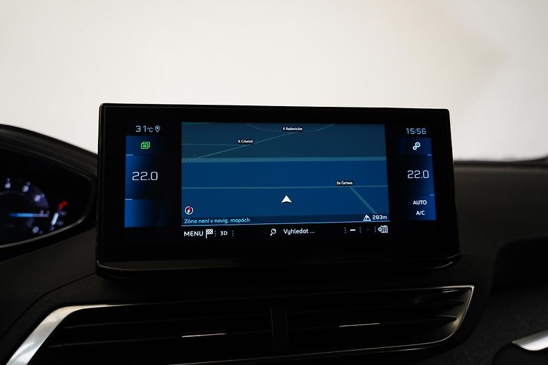 Peugeot 5008 - fotka 20 z 26