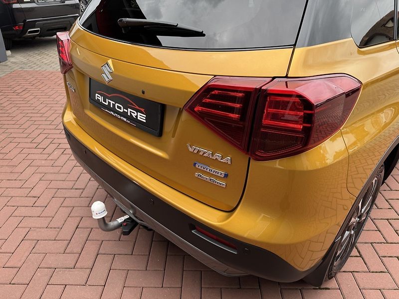 Suzuki Vitara (2020) 1.4i BoosterJet AllGrip LED - fotka 40 z 49