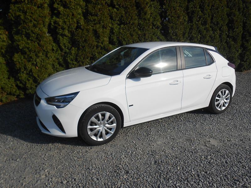 Opel Corsa 1.5CDTi,FULL LED,92000Km - fotka 31 z 38