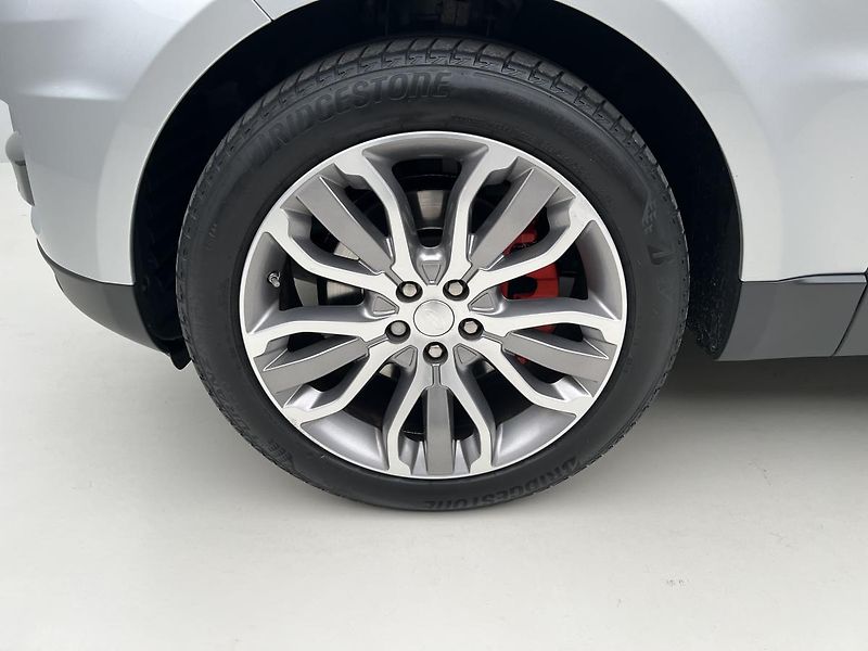 Land Rover Range Rover Sport 3.0 TDV6 HSE AWD AUT - fotka 27 z 37