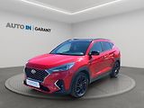 Hyundai Tucson (2019) N-line 2.0 CRDi 136kw, 4x4, ČR - náhled 1