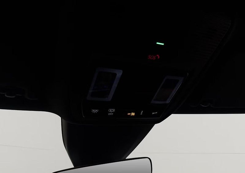 Volkswagen ID.7 Tourer GTX 360kam Masáž HuD Tažné - fotka 27 z 31