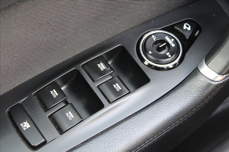 Hyundai i40 1,7 CRDi  ČR,EXPERIENCE - fotka 22 z 29