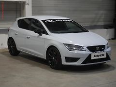 Seat Leon (2014) 2.0 TSi CUPRA, FR, DSG - fotografie inzerátu