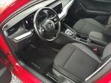 Škoda Octavia 2,0 TDI DSG 1.majitel - náhled 9