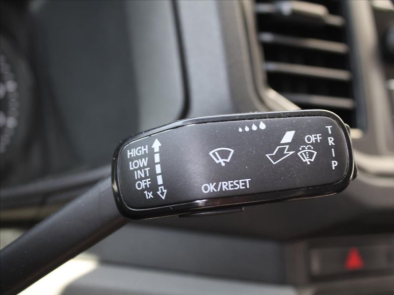 Volkswagen Crafter 2,0 TDi XDR Tažné Zár. 91tkm. - fotka 14 z 21