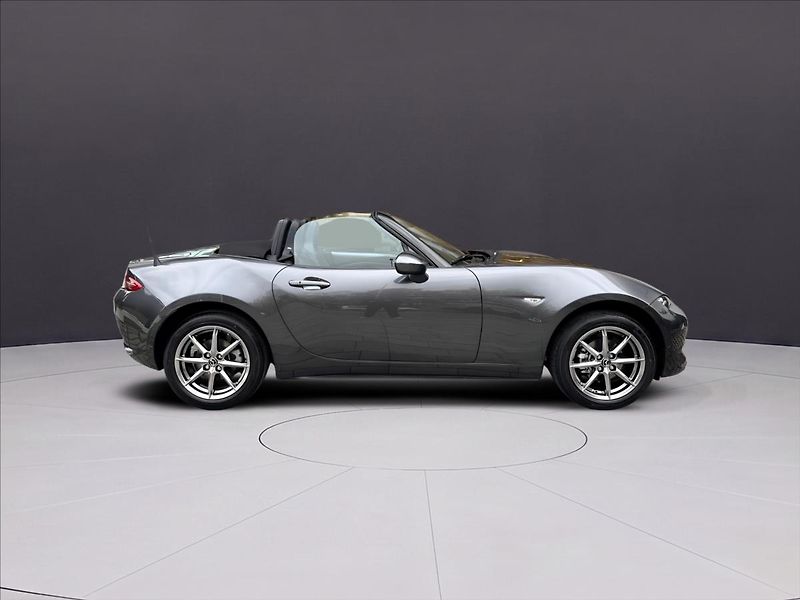 Mazda MX-5 (2026) 1,5 6MT RWD Exlusive-Line - fotka 6 z 11