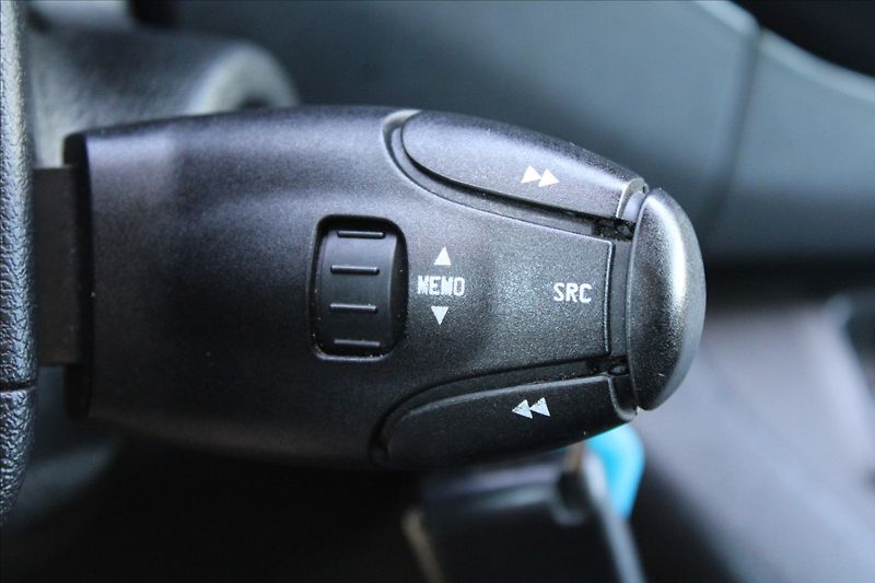 Citroën Berlingo 1,6 HDI  XTR,KLIMATIZACE - fotka 14 z 19