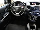 Honda CR-V (2017) 1.6 i-DTEC, Tempomat - náhled 7