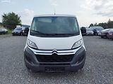 Citroën Jumper (2015) - náhled 8