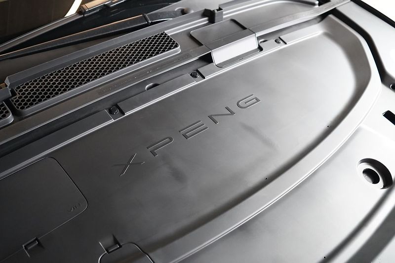 Xpeng G6 (2026) AWD Performance - 487 HP !!! - fotka 14 z 52