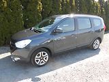 Dacia Lodgy STEPWAY,7Míst,NAVI,75TKm!! - náhled 33