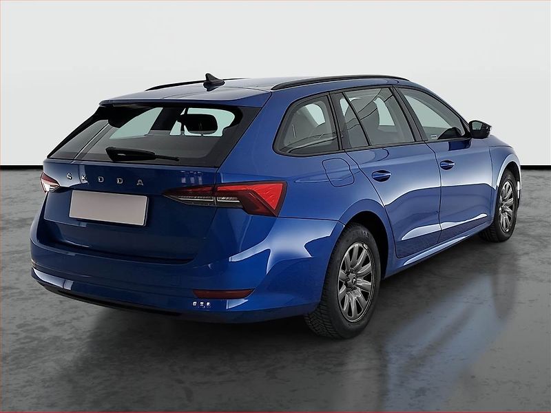 Škoda Octavia (2021) Ambition 2.0 TDI, ČR,1.maj - fotka 5 z 18