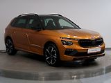Škoda Kamiq (2025) MONTE CARLO 1.0TSI 85KW PANORA - náhled 6