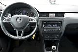 Škoda Rapid (2014) 1.6 TDI 66kW Ambition PLUS - náhled 4