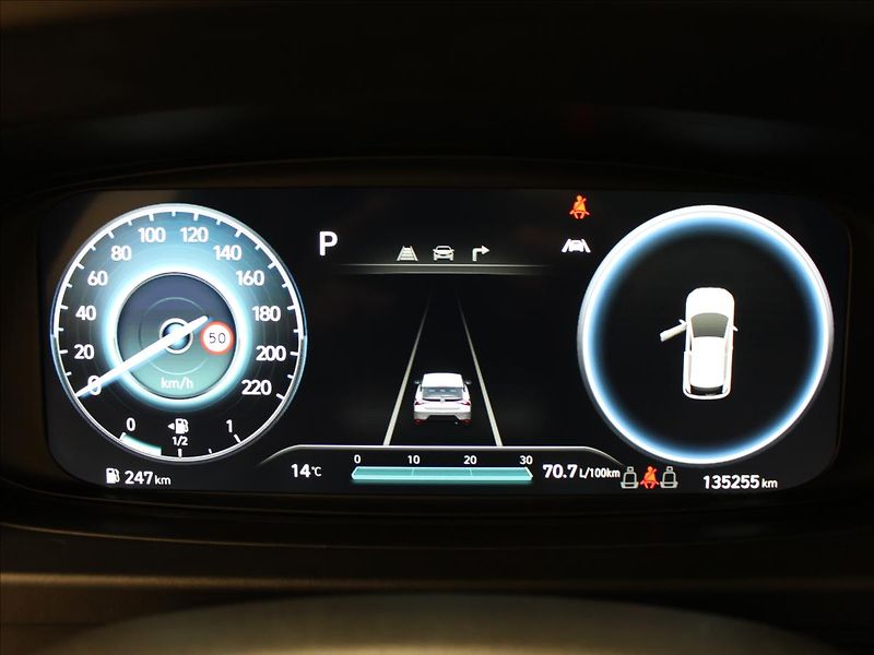 Hyundai Bayon 1,0 74 kW 1.majitel - fotka 22 z 31