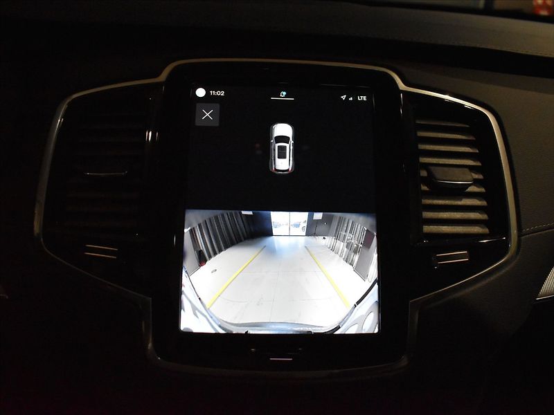 Volvo XC90 2,0 B5 AWD PLUS Pano,BLIS, - fotka 23 z 24