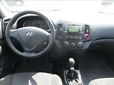 Hyundai i30 1,4 i 16v, klima, serviska, - náhled 16