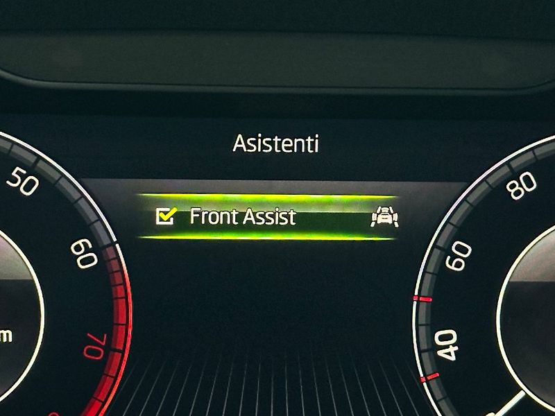 Škoda Octavia (2019) 1.5TSi DSG,  PO SERVISU - fotka 13 z 17