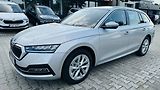Škoda Octavia Combi Style 2,0 TDI/110kW DSG/ - náhled 1