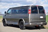 Chevrolet Express EXPLORER LIMITED SE 6.6 V8,DPH - náhled 3