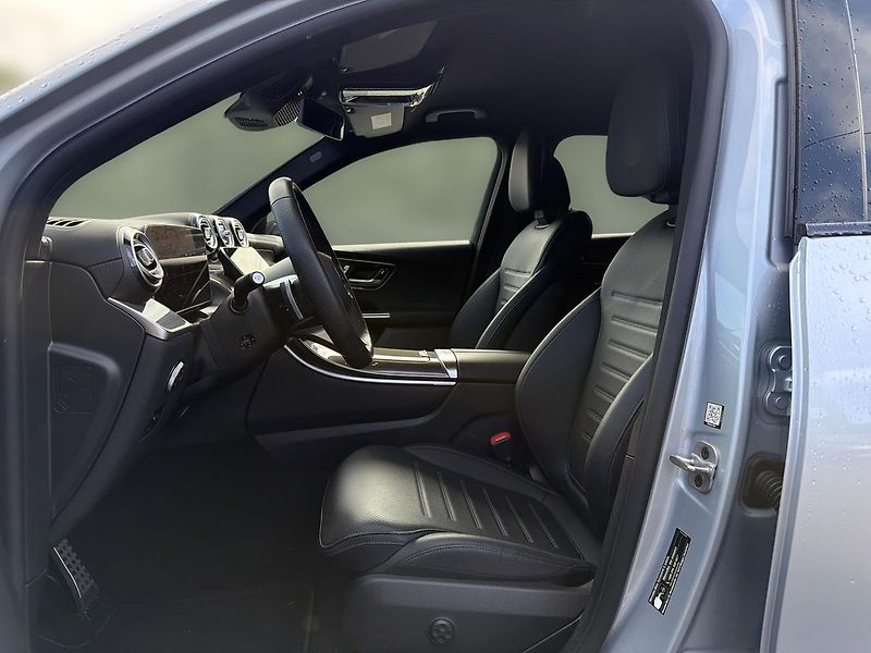 Mercedes-Benz GLC 220d 4M - fotka 13 z 16