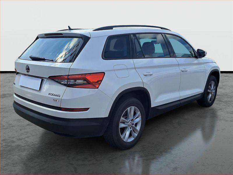 Škoda Kodiaq (2017) 1.4 TSI, 4X4, ČR,1.maj - fotka 5 z 17