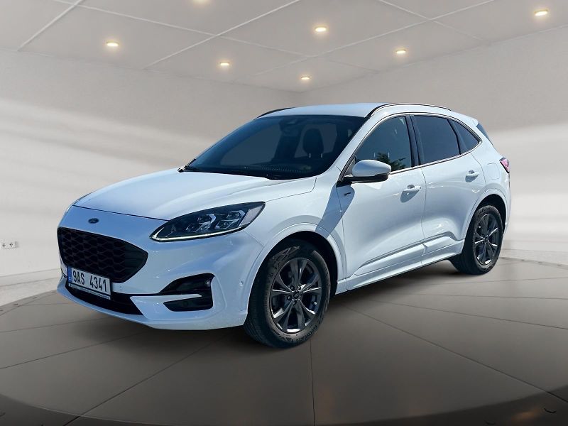 Ford Kuga (2023) ST-LINE 1.5EB 110kW CZ DPH   - fotografie inzerátu