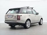 Land Rover Range Rover 4,4 TDV8 250kW Vogue 4x4 CZ DP - náhled 7
