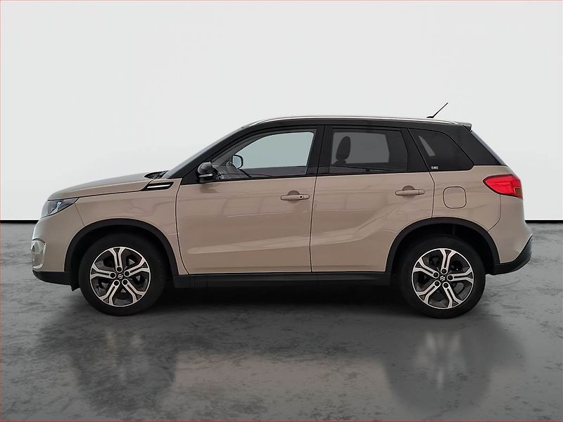 Suzuki Vitara (2018) Premium 1.6 VVT, Automat, ČR - fotka 3 z 20