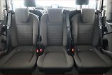 Ford Tourneo Custom (2022) Trend 2.0 EcoBlue, ČR, 1Maj - náhled 10